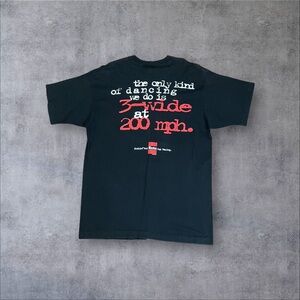 NASCAR Winston Cup Racing T-Shirt